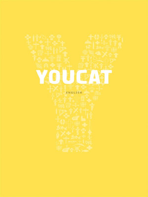 cover image of Youth Catechism of the Catholic Church